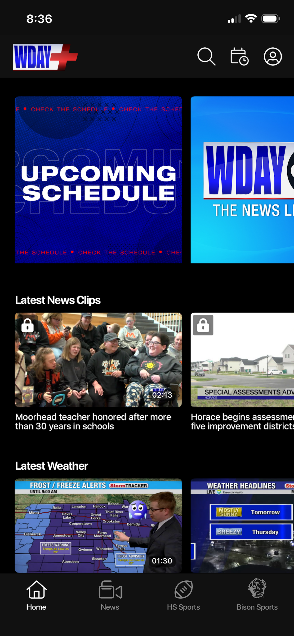 WDAY+