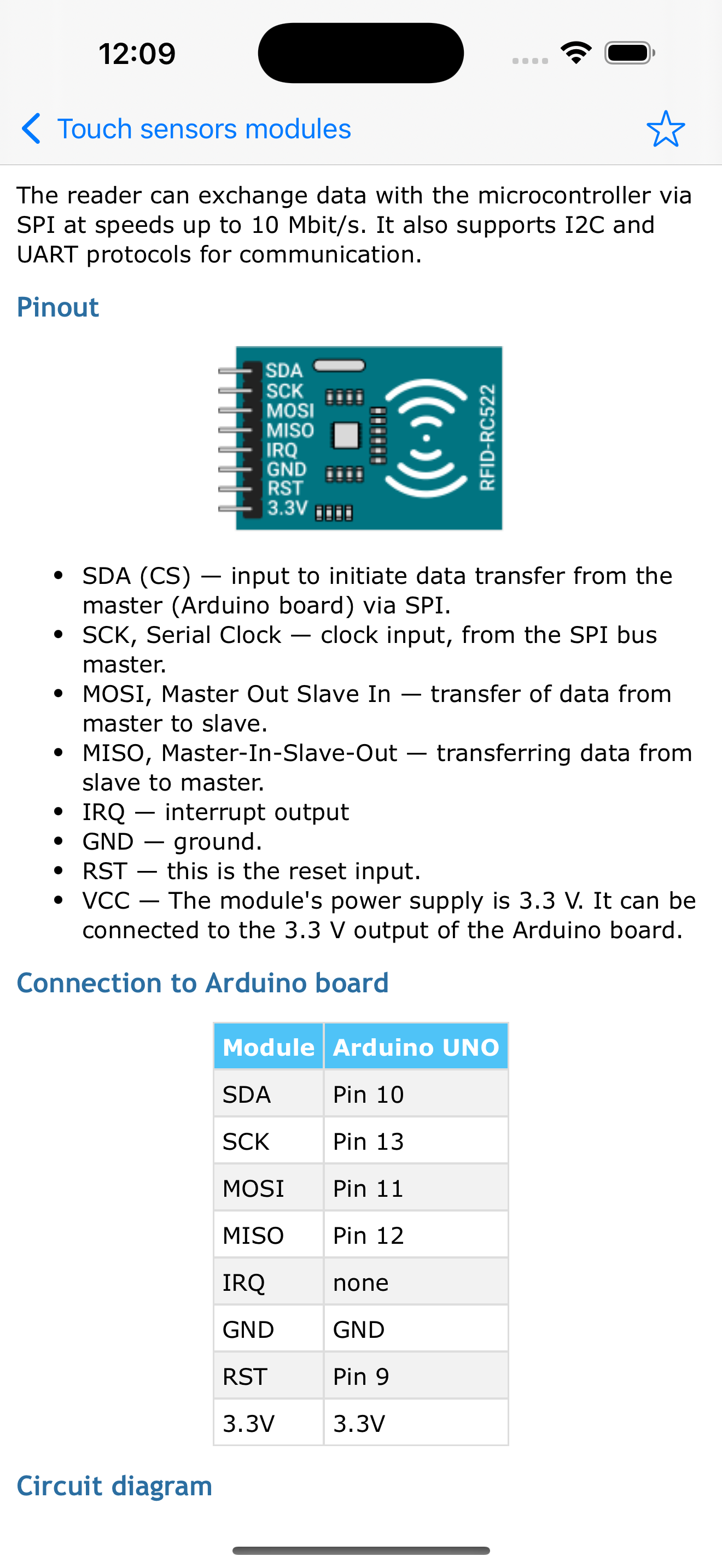 Arduino Programming Pro