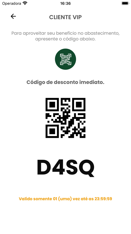 #6. Rede Real Center (iOS) Podle: POSTOAKI DESENVOLVIMENTO TECNOLOGICO LTDA
