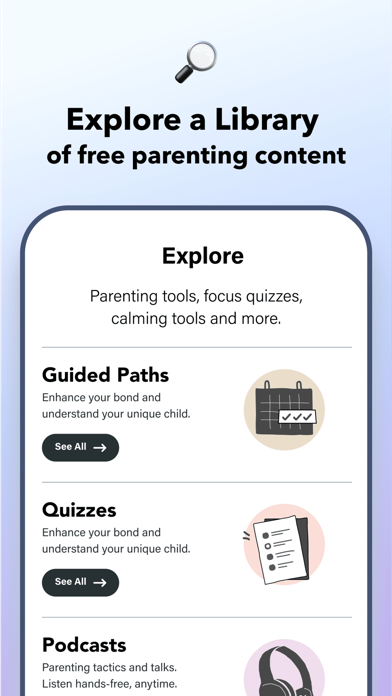 Era: AI Family Journal, Diary Screenshot