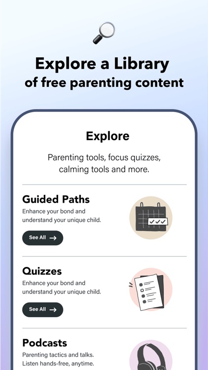 Era: AI Family Journal, Diary screenshot-7