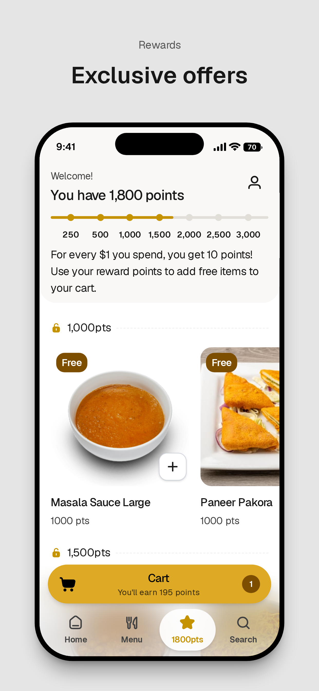 Swagat Fine Indian Cuisine