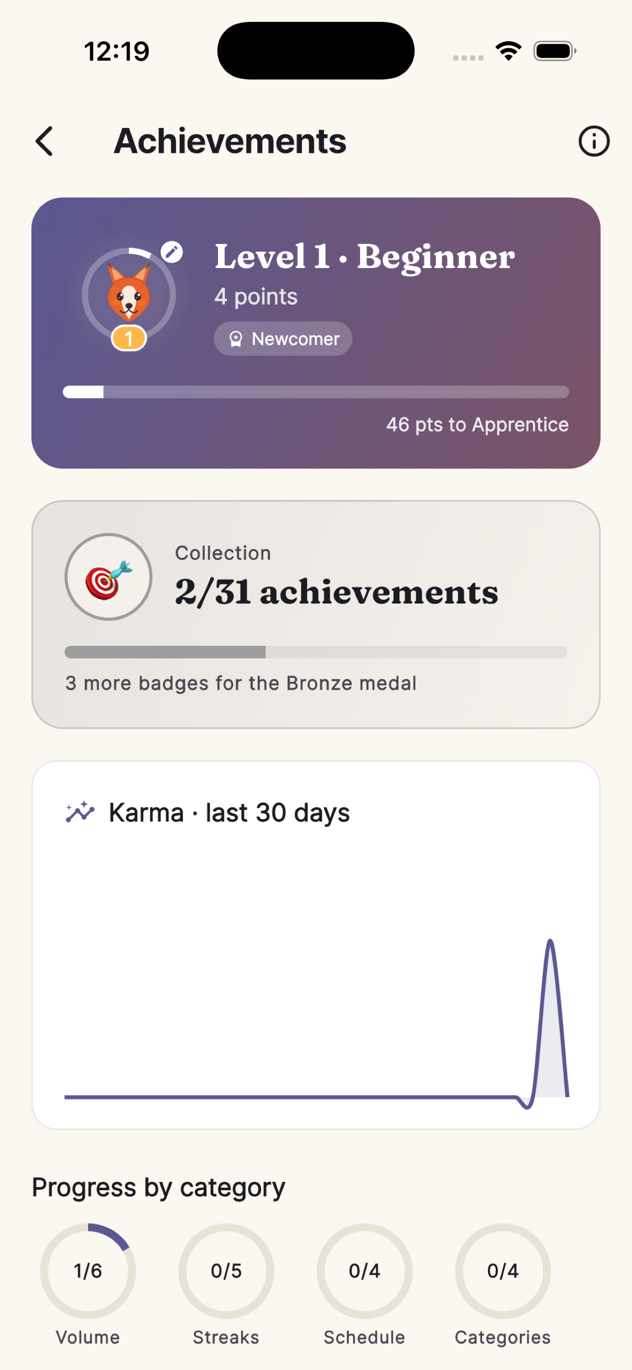 MTTasks: Tareas Productivas screenshot 10