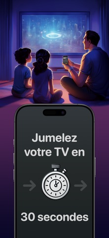 TV Télécommande Universelle screenshot 10