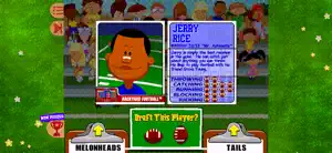 Backyard Football '99 screenshot 2
