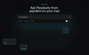 perplexity: ask anything айфон картинки 2
