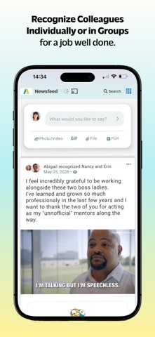 Applauz Screenshot 1 of 6