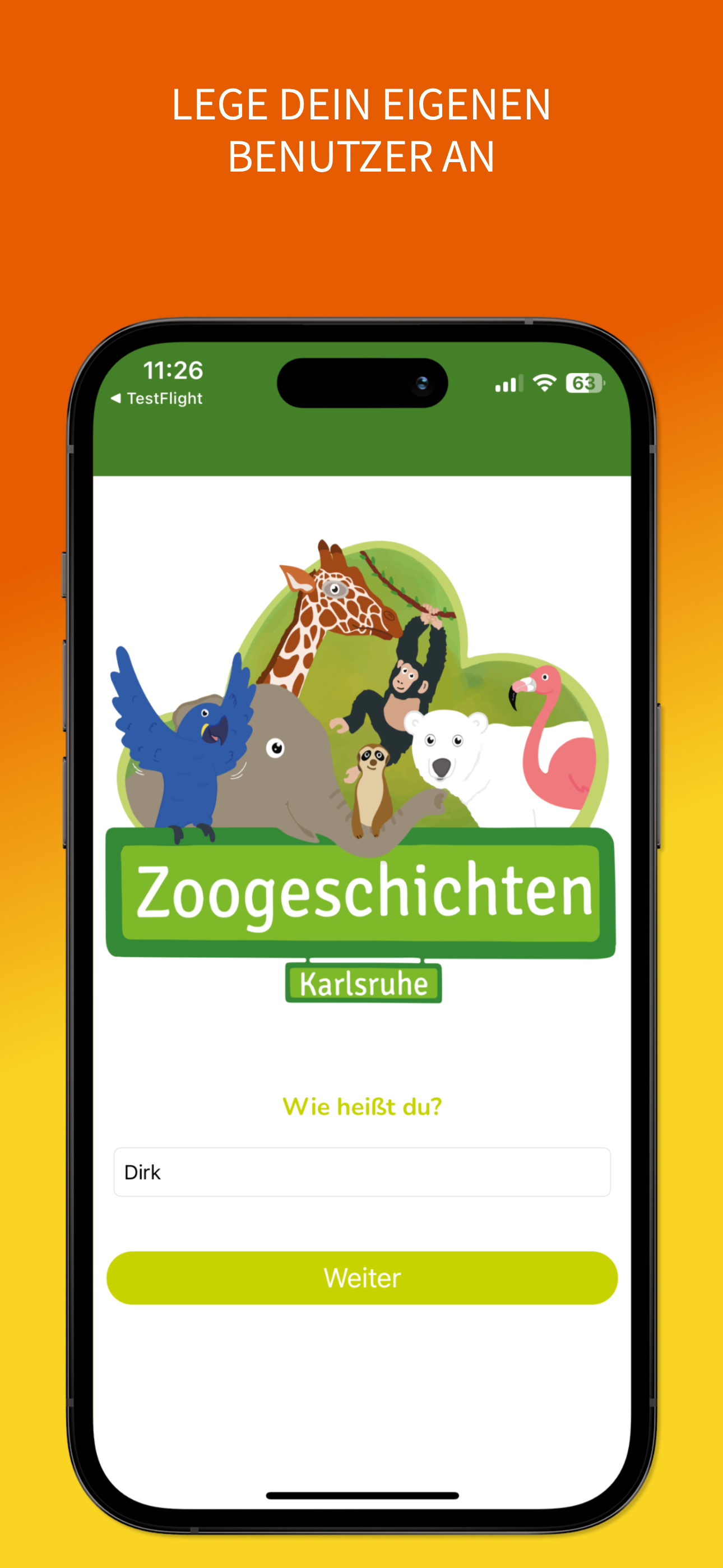 Zoo Karlsruhe