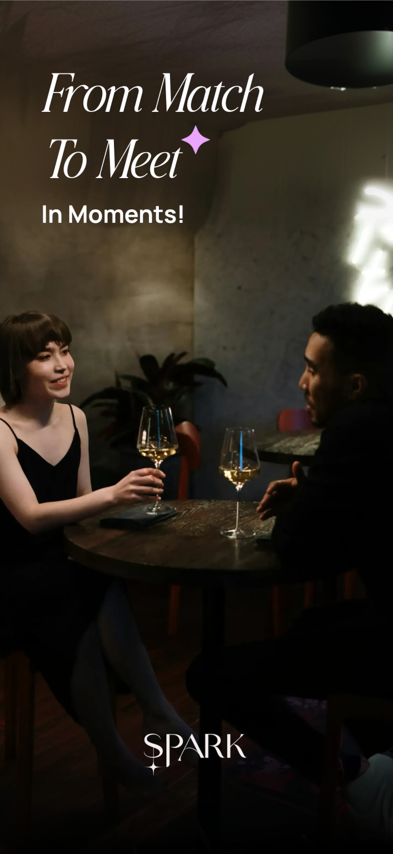 Spark Love: Dating Experiences