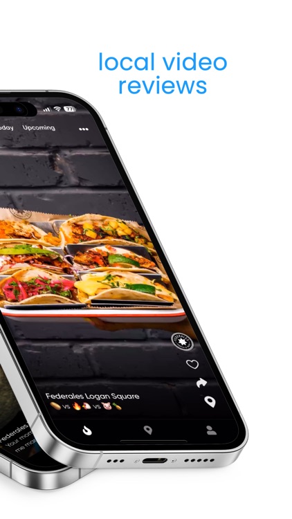 koda: Food, Travel, & Friends