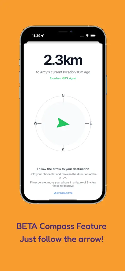 Where's Amy Screenshot 5