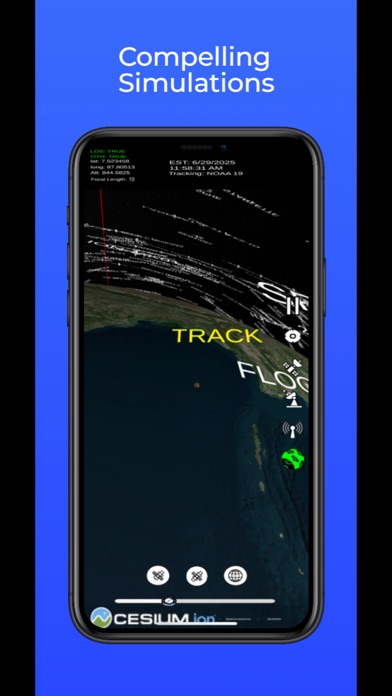 SkyScope Screenshot 4 of 4