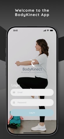 BodyKinect Screenshot 1 of 6