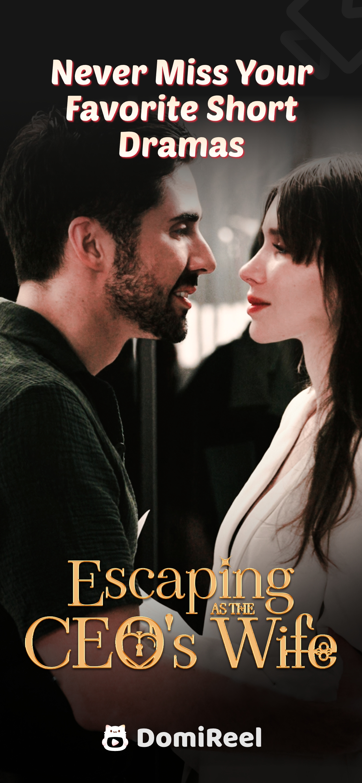 DomiReel-Short Dramas & Movies
