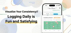 Ultra-Simple Diet App CalMemo screenshot 3
