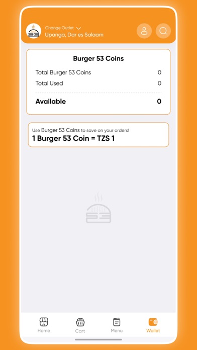 Burger53 Screenshot