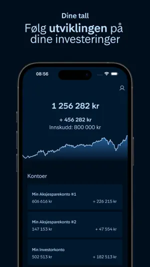 SKAGEN screenshot 4