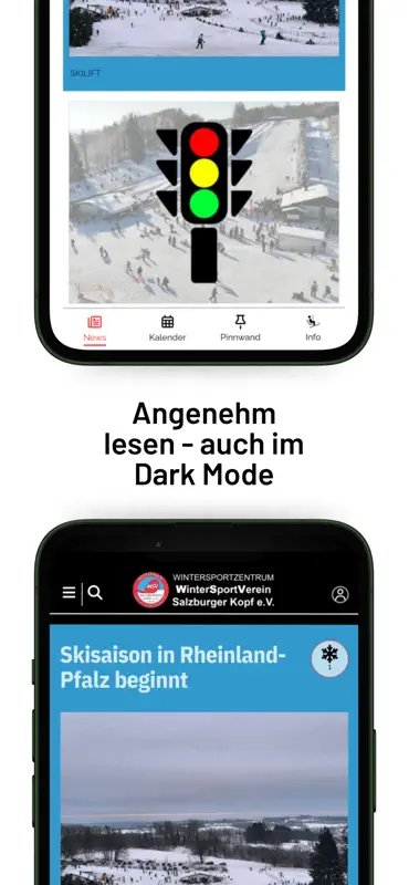 WSV Salzburger Kopf e.V. screenshot 5 of 5