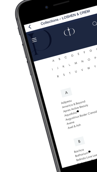 Loshen & Crem Screenshot