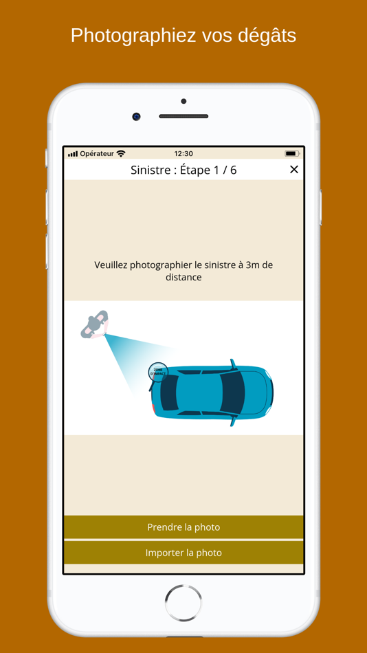 #6. AUV by Autogriff (iOS) 由: Autogriff