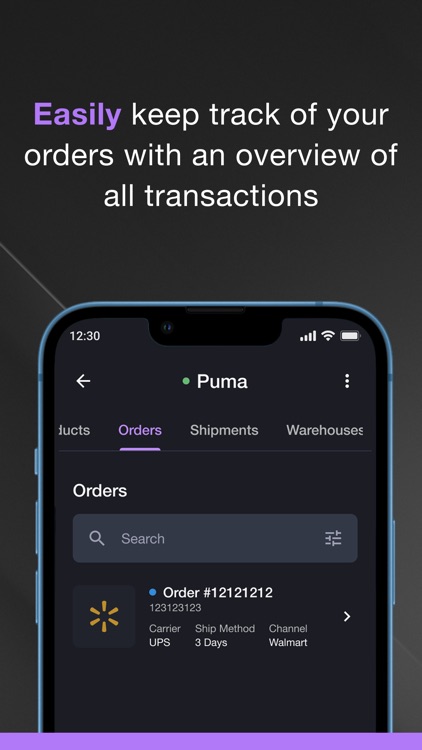 Data Intelligence screenshot-3