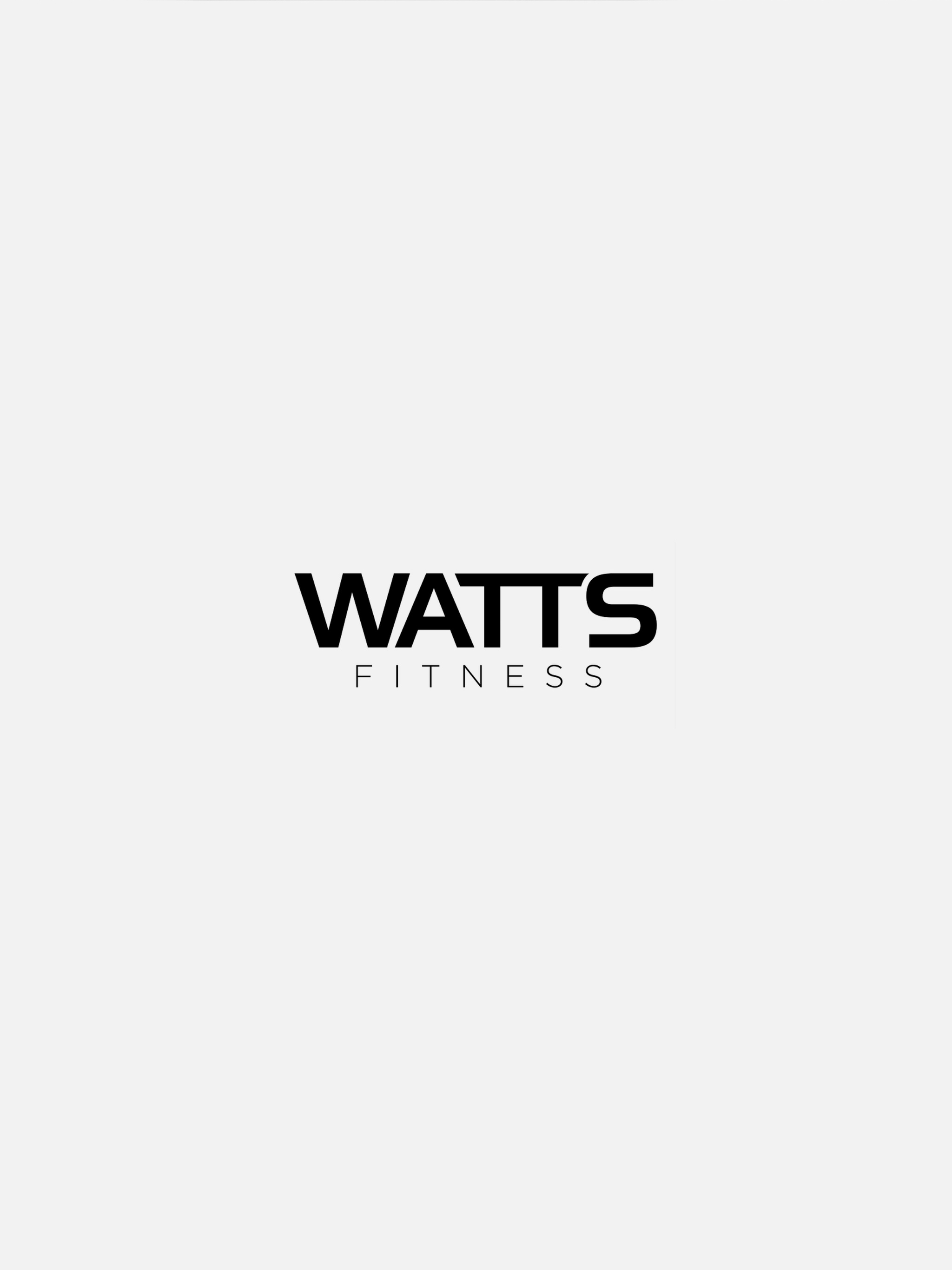 Watts Fitness screenshot 7