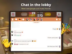 Backgammon - Online screenshot 14