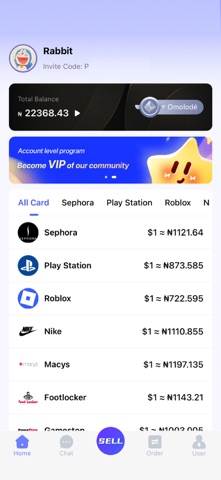 RabbitGift Screenshot 1 of 5