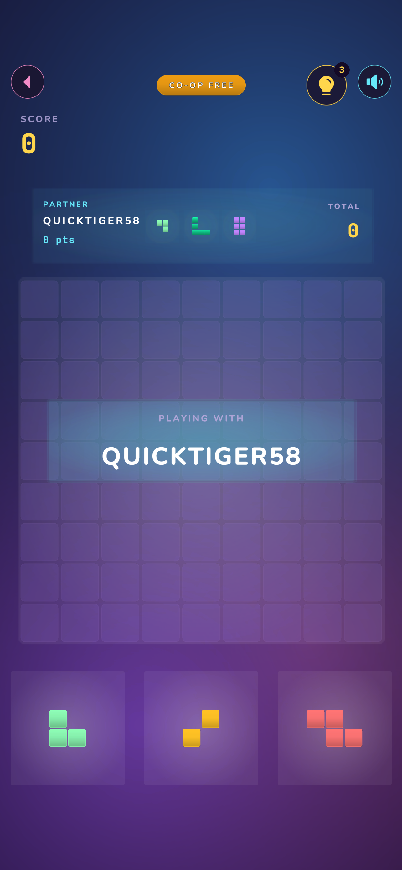 GridTris