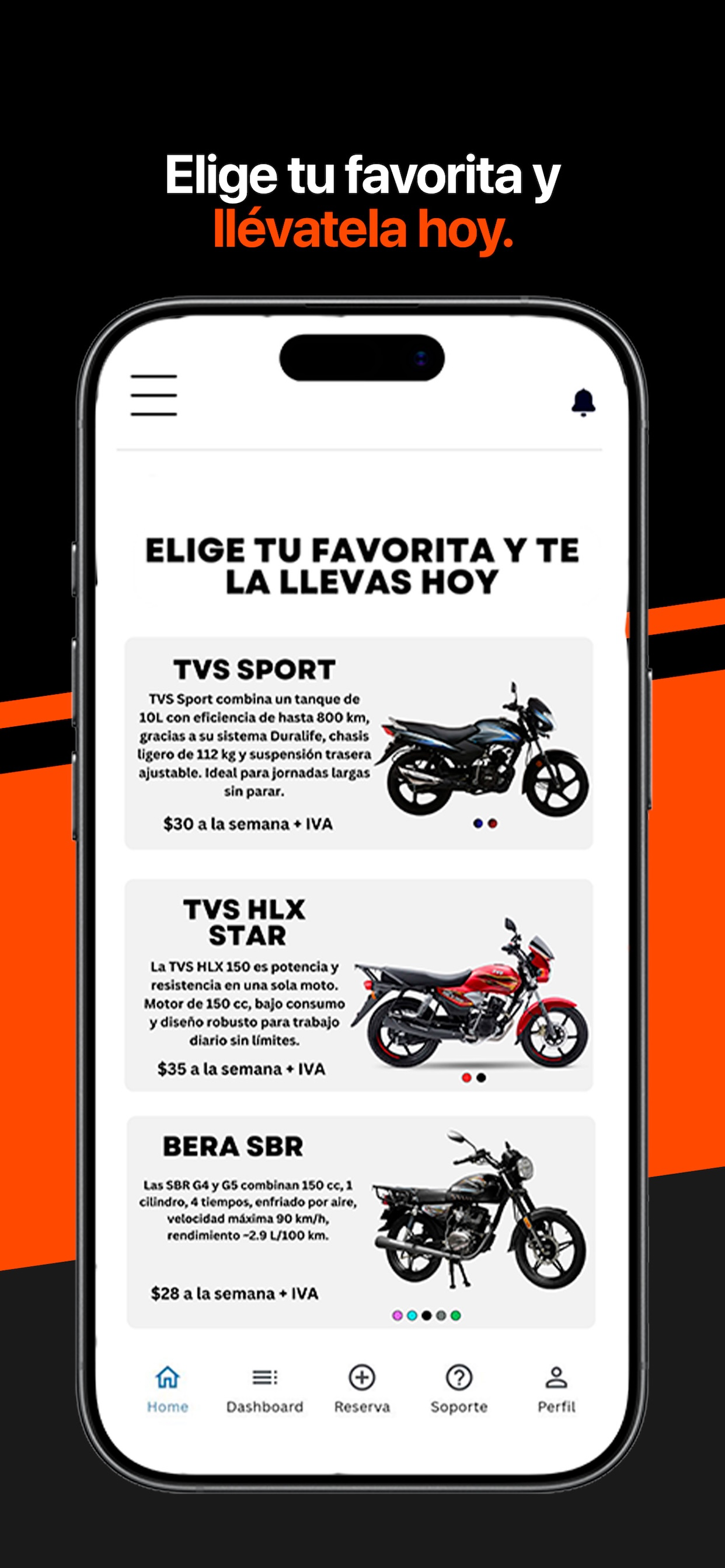 MotoGo Mobility