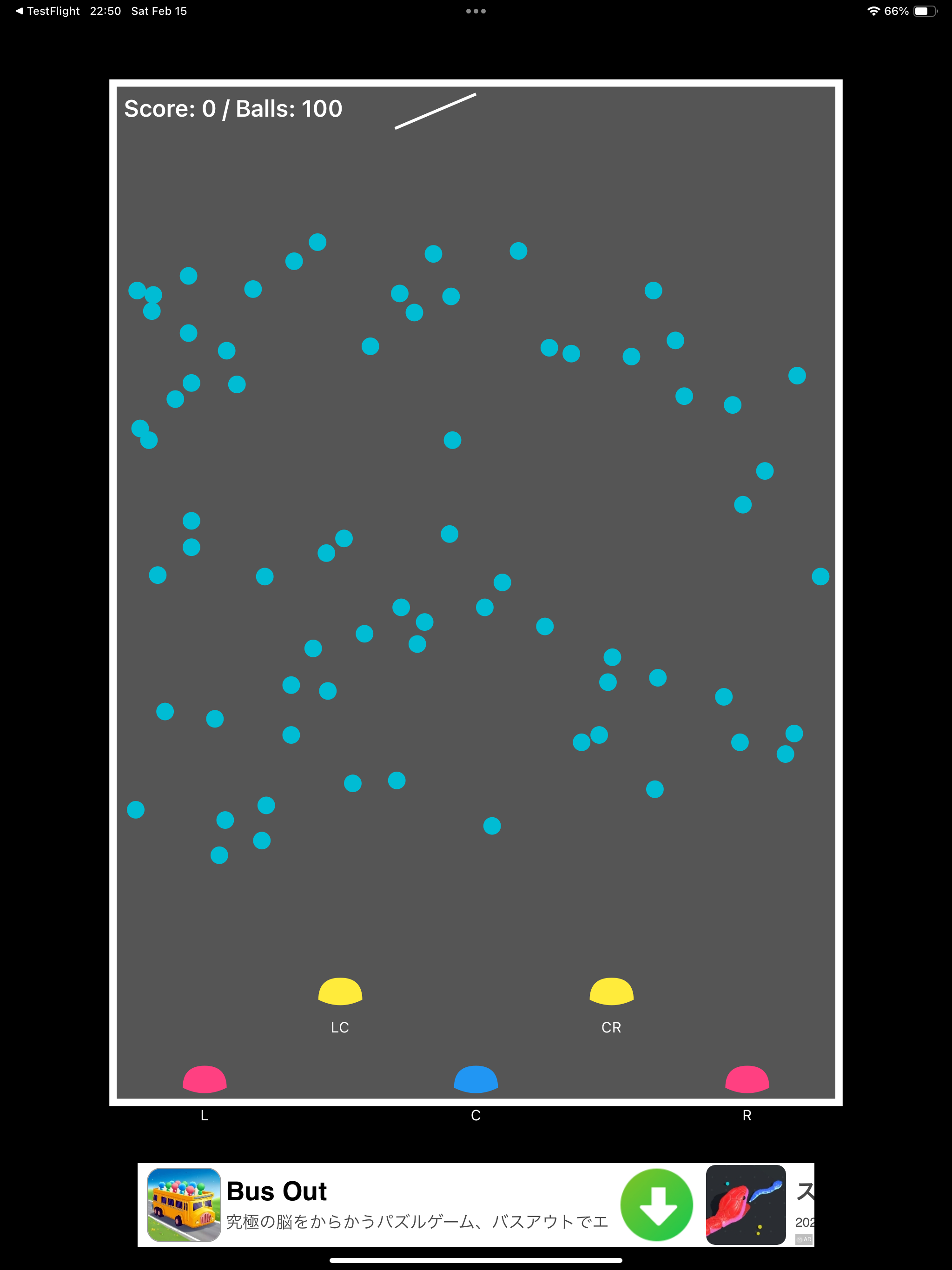 Pachinko Bonus Time screenshot 5