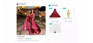 Gala: Your Personal Stylist screenshot 4