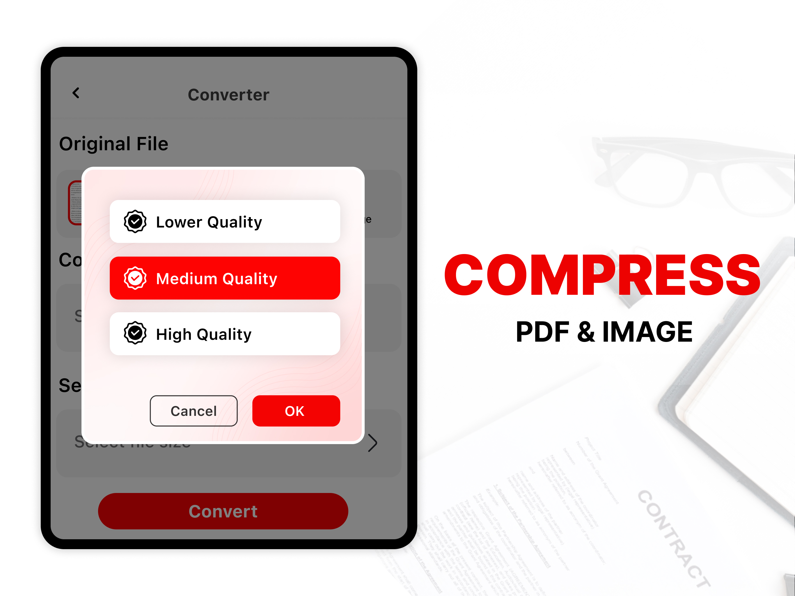 PDF Converter: Maker & Scanner screenshot 16