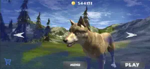 Eagle Wolf Dragon screenshot 3