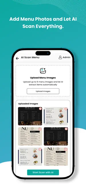 FoodChow Partner App screenshot 1