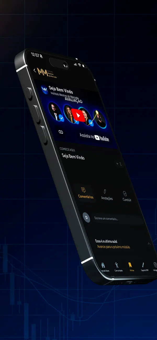 Screenshot #2 pour IMM Academy