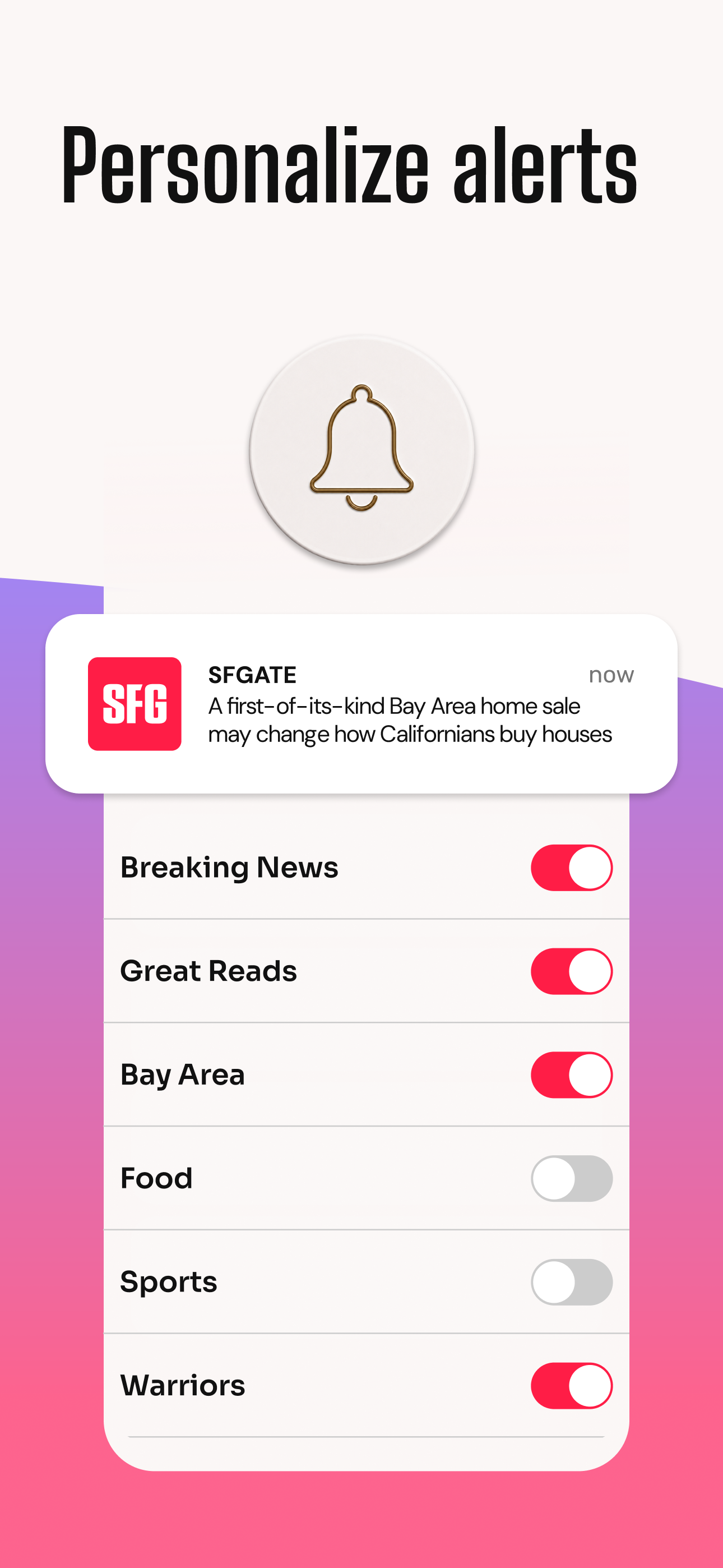 SFGATE screenshot 4