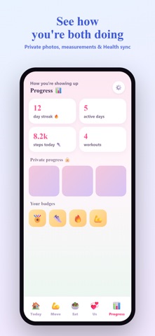 Better together: Couples screenshot