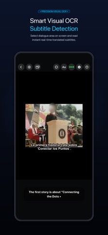 Subtify: All in One Translator screenshot 4