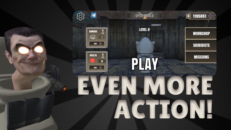 Toilet Laboratory screenshot-3