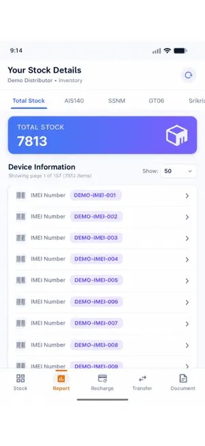 Apm Connect Dealer screenshot 2