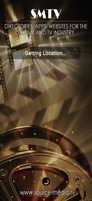 Source Media TV Screenshot 1 of 8