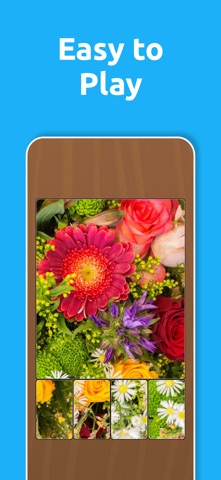 Jigsol Blocks Screenshot 4 of 5