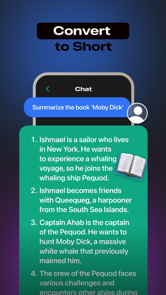#4. Neuro Chat with AI Bot (iOS) بواسطة: Snappseed, Inc.
