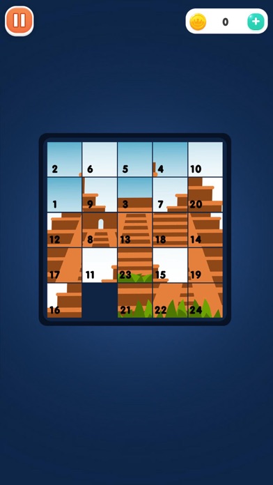 Fun Offline: No Internet Games Screenshot