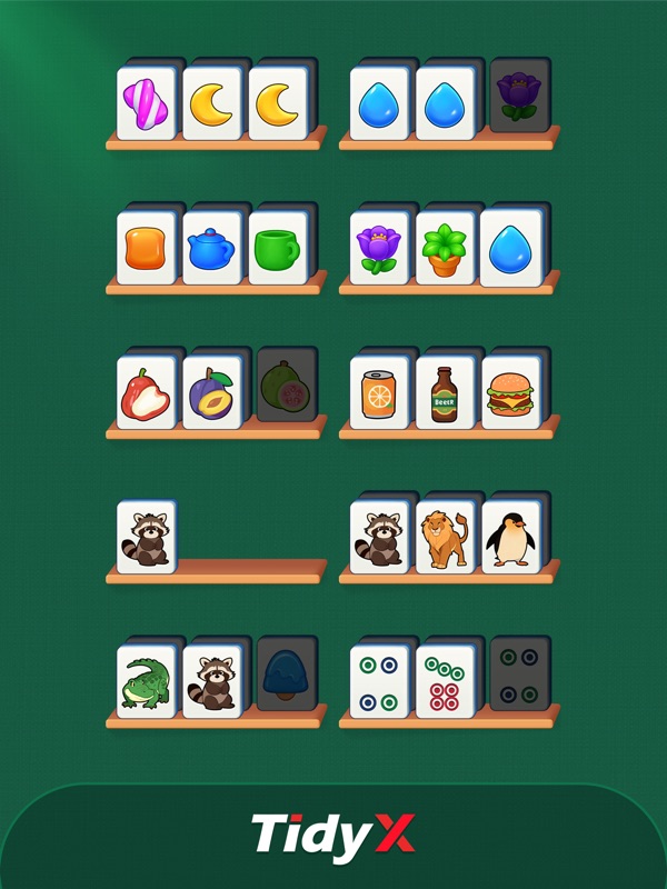 Tidy X screenshot 11