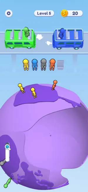 Planet Picker screenshot 3