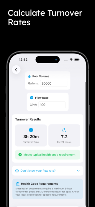 Pool Operator: CPO Prep 2026 Screenshot 9 of 10
