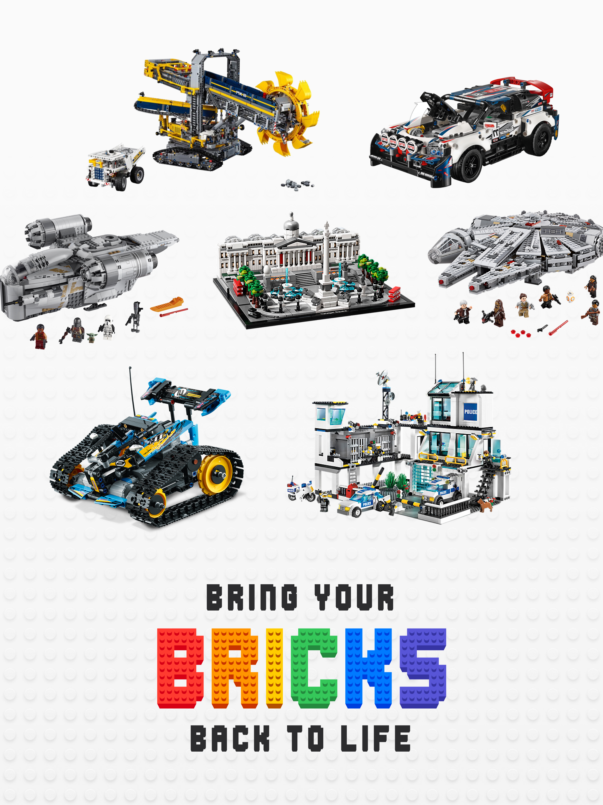 Bricksee screenshot 6