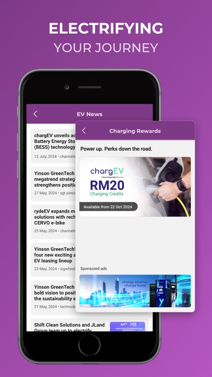 LUGO: App for Seamless Travels screenshot-5